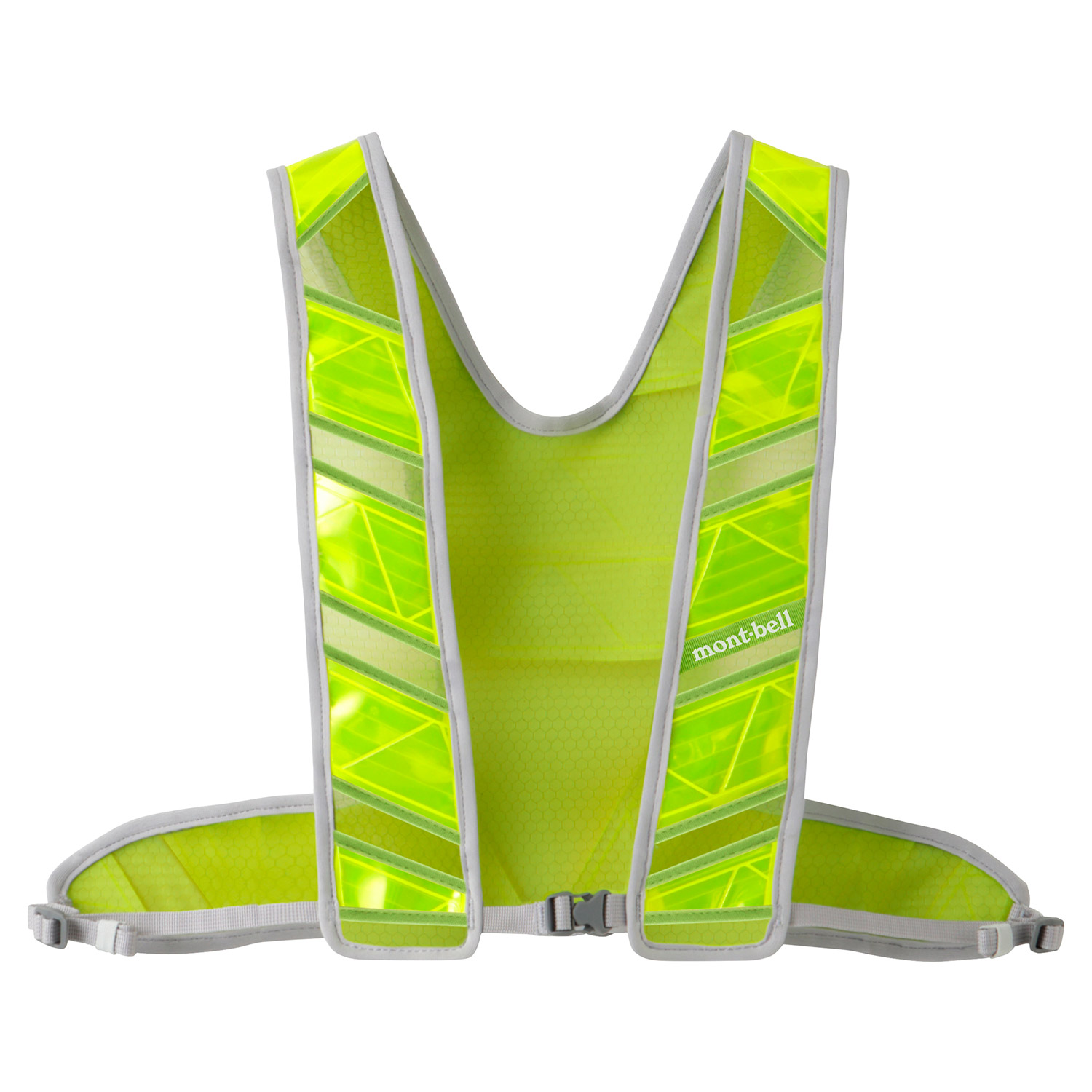 Night Ride Vest